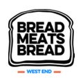 Bread Meats Bread - West End logo