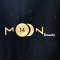 Moon 14 logo
