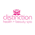 Distinction Health and Beauty (Clarkston) logo