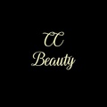 CC Beauty within VIP Salon logo
