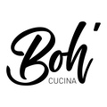 Boh Cucina logo