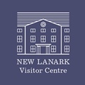 New Lanark Visitor Centre logo
