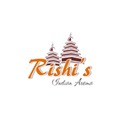 Rishis Indian Aroma logo