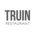 Truin Restaurant at the Marine Hotel logo