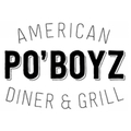 Po'Boyz logo