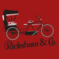 Rickshaw & Co logo
