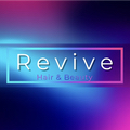 Revive Hair & Beauty logo