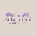 Pattern Cafe & Gift Shop logo