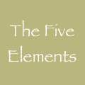 The Five Elements logo