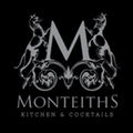 Monteiths logo