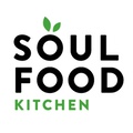Soul Food Kitchen logo