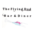 The Flying Dog logo