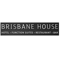 Brisbane House logo