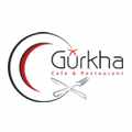 Gurkha Cafe & Restaurant logo