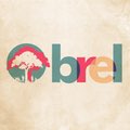 Brel logo