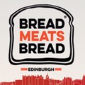 Bread Meats Bread Edinburgh logo