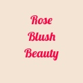 Rose Blush Beauty within The Beauty Rooms West End logo