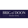 Brig o' Doon House Hotel logo
