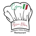Cyrus' Kitchen logo