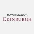 Hawksmoor - Edinburgh logo