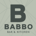 Babbo Bar & Kitchen logo