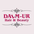 Dalm-Ur Hair & Beauty logo
