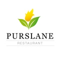 Purslane logo