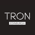 The Tron logo