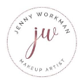 Jenny Workman MUA (within Hair & Makeup Lounge) logo