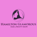 Hamilton Glamorous logo