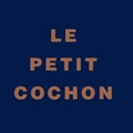 Le Petit Cochon logo