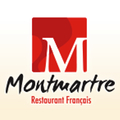 Montmartre Restaurant Francais logo