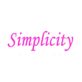 Simplicity Beauty and Tanning logo