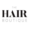The Hair Boutique logo