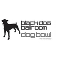 Black Dog Ballroom NWS logo