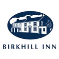 The Birkhill Inn logo