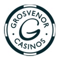 Grosvenor Casino and Grill - Merchant City logo