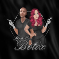 Mr & Mrs Botox logo