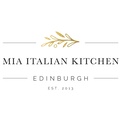 Mia Restaurant Morningside logo
