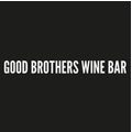 Good Brothers, Wine Bar logo