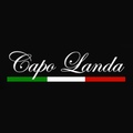 Capo Landa logo