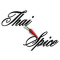 Thai Spice logo
