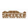 Shebeen Dalkeith logo