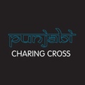 Punjabi Charing Cross logo