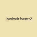 Handmade Burger Company logo