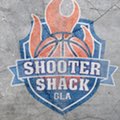Shooter Shack Glasgow logo