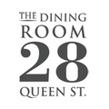 Dining Room at The Scotch Malt Whisky Society  logo