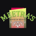 Meetra's House of Beauty logo