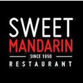 Sweet Mandarin  logo