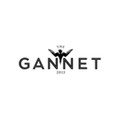 The Gannet logo
